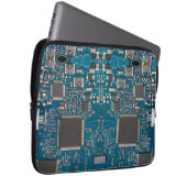 Schalttafel Laptopschutzhülle (Vorne Rechts)