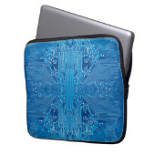 Schalttafel Laptopschutzhülle (Vorderseite Links)