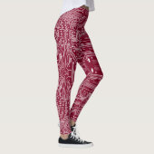 Schalttafel Leggings (Rechts)