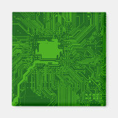 Schalttafel Magnet (Vorne)