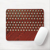 Schalttafel Mousepad (Mit Mouse)