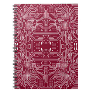 Schalttafel Notizblock