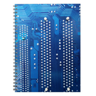 Schalttafel Notizblock