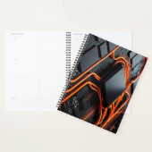 Schalttafel Planer (Anzeige)