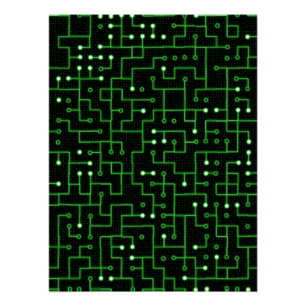 Schalttafel: Poster