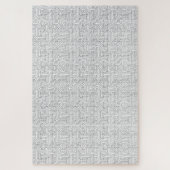 Schalttafel Puzzle (Vertikal)