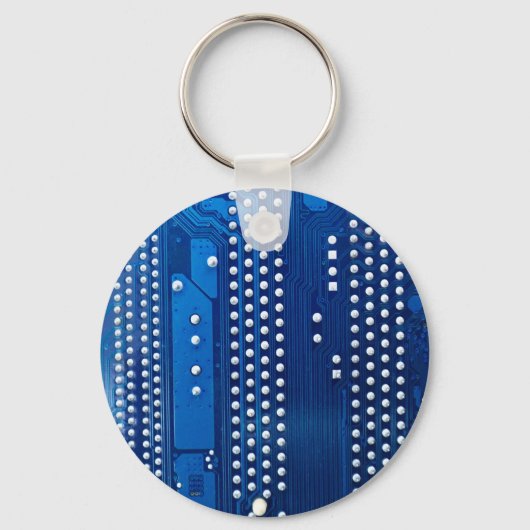 Schalttafel Schlüsselanhänger (Vorderseite)