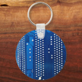 Schalttafel Schlüsselanhänger (Vorderseite)