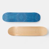 Schalttafel Skateboard (Horizontal)