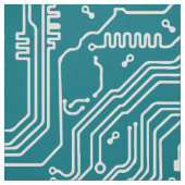 Schalttafel Stoff (Muster)