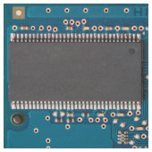 Schalttafel Stoff (Muster)