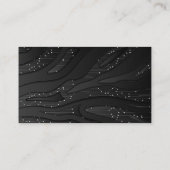 Schalttafel | Technologie-Logo Visitenkarte (Rückseite)