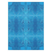Schalttafel Tischdecke (Vorderseite)