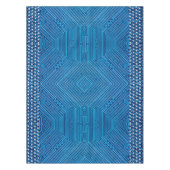 Schalttafel Tischdecke (Vorderseite)