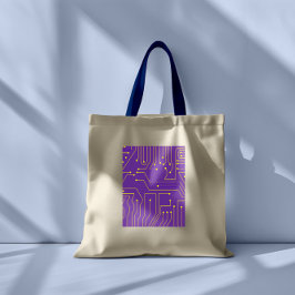 Schalttafel Tragetasche