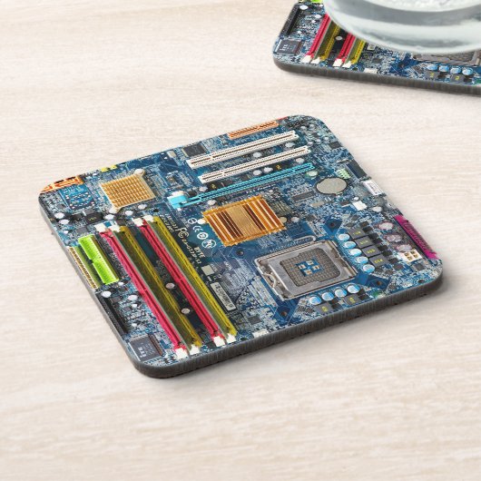 Schalttafel Untersetzer (Linke Seite)