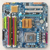 Schalttafel Untersetzer (Vorderseite)