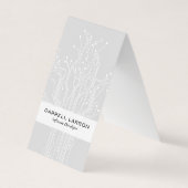 Schalttafel Visitenkarten (Vorderseite)