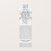 Schalttafel Visitenkarten (Außenseite Aufgefaltet)