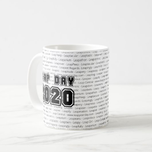 SCHALTTAG 2020 KAFFEETASSE (Vorderseite Links)