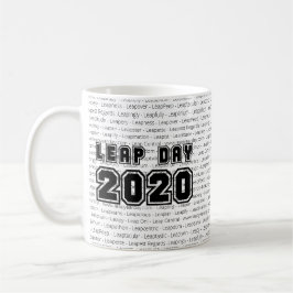 SCHALTTAG 2020 KAFFEETASSE