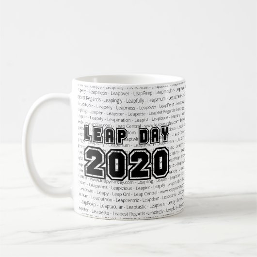 SCHALTTAG 2020 KAFFEETASSE (Links)