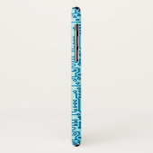 Schaltungs-Brett Case-Mate iPhone Hülle (Hinten/Links)