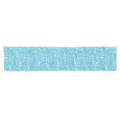 Schaltungs-Brett Kurzer Tischläufer (Horizontal)