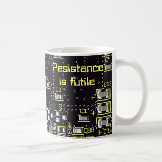 Schaltungs-Brett-Tasse, Glas oder Reise-Tasse Kaffeetasse