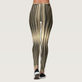 Schaltungsanordnung Women’s Leggings (Rückseite)