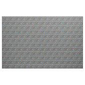 Schaltungsentwurf-Gewebe Stoff (Yard (91,4 cm))