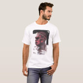 Schamane T-Shirt (Vorne ganz)