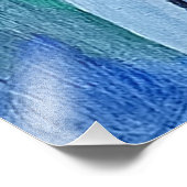 Schamane, Zauberer, Beschützer, Amulett, Großvater Fotodruck (Ecke)