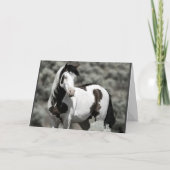 Schamanenkarte Karte (Vorderseite)