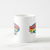 Schamlose Sellouts-Kaffee-Tasse Kaffeetasse (Mittel)