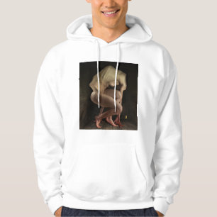 Schande 2012 hoodie