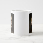 Schande 2012 Jumbo-Tasse (Vorderseite)