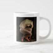 Schande 2012 Jumbo-Tasse (Rechts)