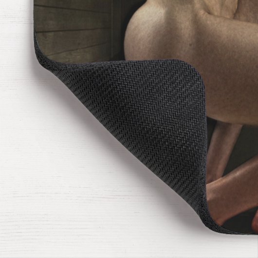 Schande 2012 mousepad (Ecke)