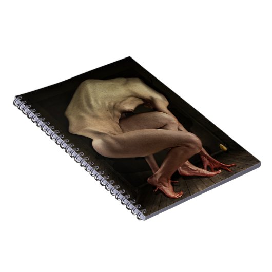 Schande 2012 notizblock (Rechte Seite)