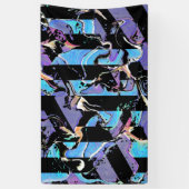 Schandfleck Banner (Vertikal)