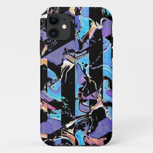 Schandfleck Case-Mate iPhone hülle (Rückseite)