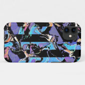 Schandfleck Case-Mate iPhone hülle (Rückseite (Horizontal))