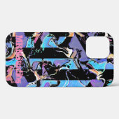 Schandfleck Case-Mate iPhone hülle (Rückseite (Horizontal))