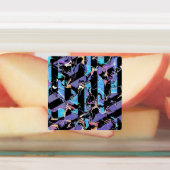 Schandfleck Etiketten (Befestigt)