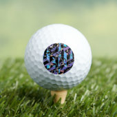 Schandfleck golfball (Insitu T-Shirt)