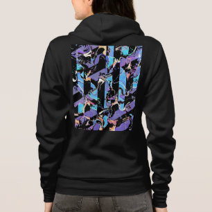Schandfleck hoodie