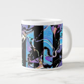 Schandfleck Jumbo-Tasse (Vorderseite Rechts)