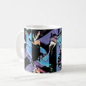 Schandfleck kaffeetasse (Vorderseite Links)