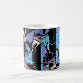 Schandfleck kaffeetasse (Mittel)